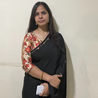 Garima Singh